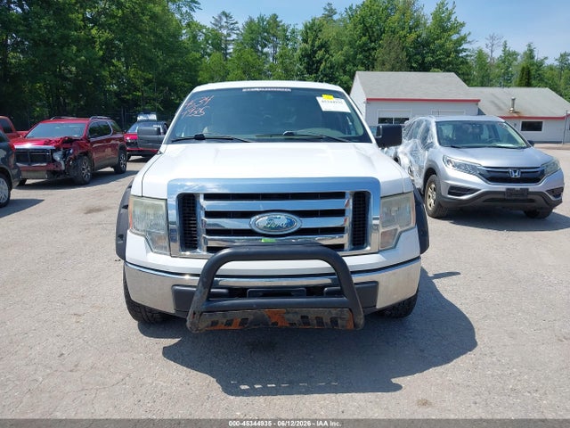 45344935 :رقم المزاد ، 1FTRX14849FA79174 vin ، 2009 Ford F-150 Stx/xl/xlt مزاد بيع