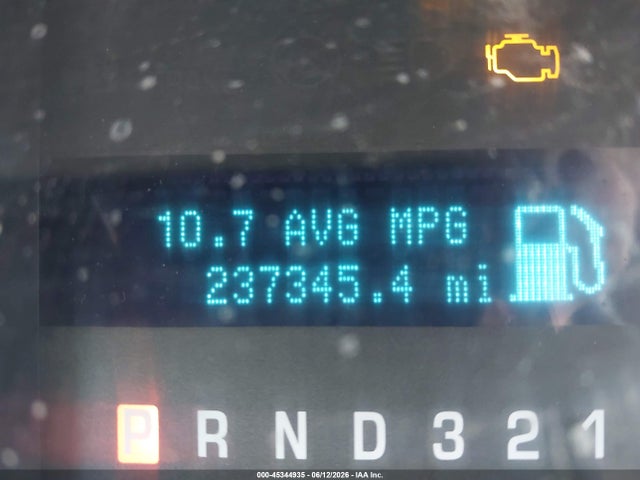 45344935 :رقم المزاد ، 1FTRX14849FA79174 vin ، 2009 Ford F-150 Stx/xl/xlt مزاد بيع