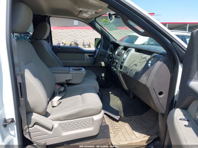 45344935 :رقم المزاد ، 1FTRX14849FA79174 vin ، 2009 Ford F-150 Stx/xl/xlt مزاد بيع