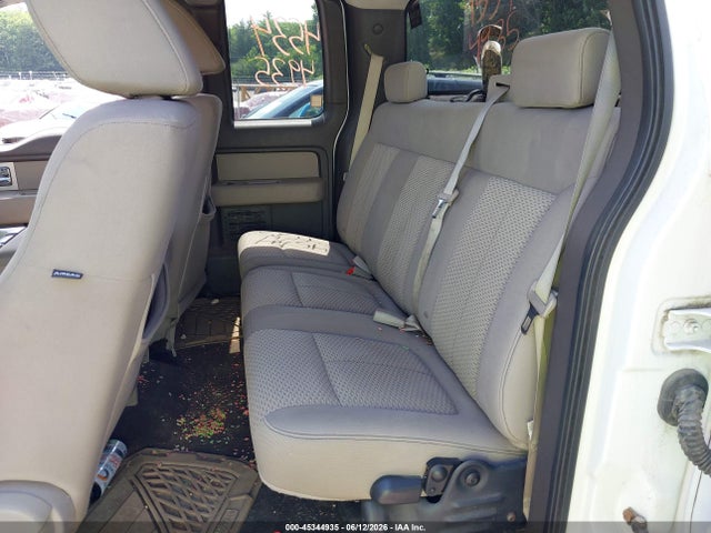45344935 :رقم المزاد ، 1FTRX14849FA79174 vin ، 2009 Ford F-150 Stx/xl/xlt مزاد بيع