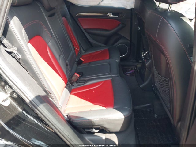 Продаж на аукціоні авто 2015 Audi Sq5 3.0t Premium Plus, vin: WA1CGAFP7FA146752, номер лоту: 45344937