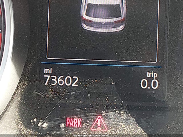 2021 Volkswagen Tiguan 2.0t Se/2.0t Se R-line Black/2.0t Sel მანქანა იყიდება აუქციონზე, vin: 3VV2B7AX1MM133748, აუქციონის ნომერი: 45344938