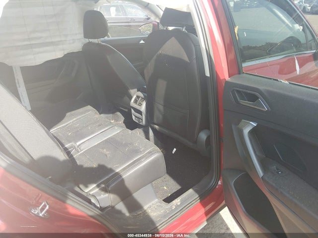 2021 Volkswagen Tiguan 2.0t Se/2.0t Se R-line Black/2.0t Sel მანქანა იყიდება აუქციონზე, vin: 3VV2B7AX1MM133748, აუქციონის ნომერი: 45344938