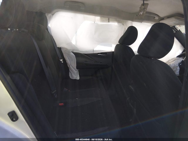 Продажа на аукционе авто 2020 Nissan Kicks Sv Xtronic Cvt, vin: 3N1CP5CV6LL537737, номер лота: 45344946