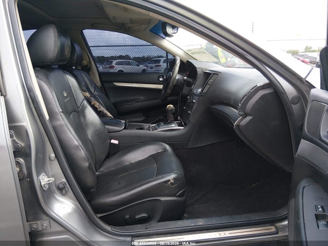 Продаж на аукціоні авто 2011 Infiniti G37x, vin: JN1CV6AR7BM401414, номер лоту: 45344958