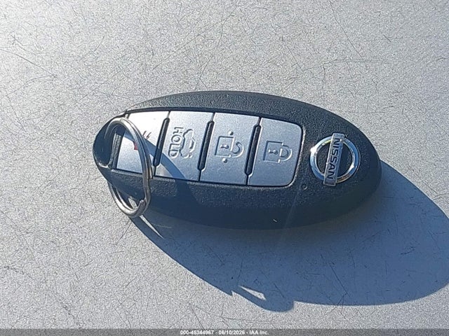 Nissan Versa Sv Xtronic Cvt 2021 3N1CN8EV5ML843818 Image 10