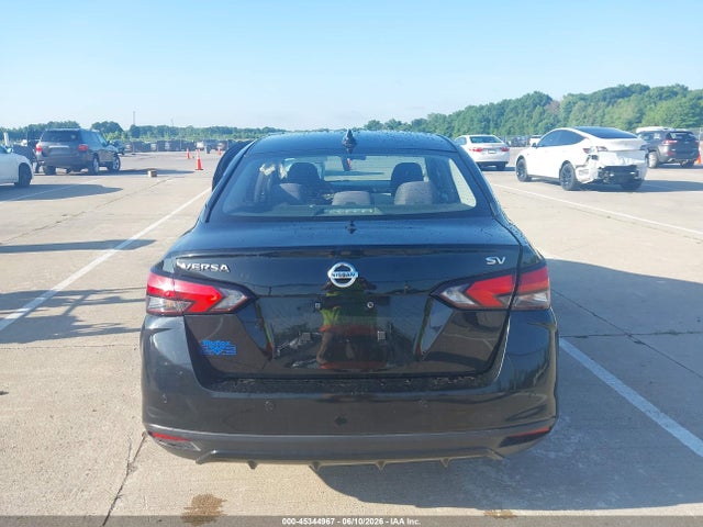 Nissan Versa Sv Xtronic Cvt 2021 3N1CN8EV5ML843818 Image 14