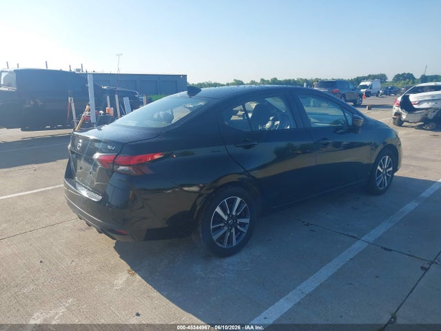 Nissan Versa Sv Xtronic Cvt 2021 3N1CN8EV5ML843818 Image 3