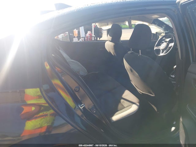 Nissan Versa Sv Xtronic Cvt 2021 3N1CN8EV5ML843818 Image 7