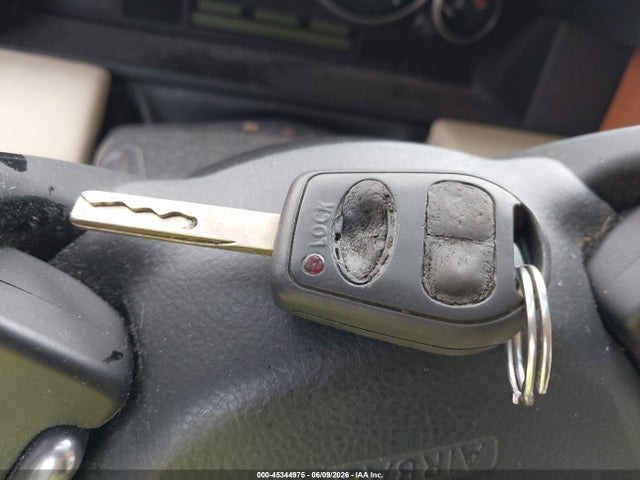 Aukcja sprzedaży 2004 Land Rover Range Rover Hse, vin: SALME11424A166927, numer aukcji: 45344975