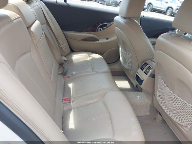 45344978 :رقم المزاد ، 1G4GC5E37DF260352 vin ، 2013 Buick Lacrosse Leather Group مزاد بيع
