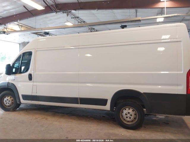 Продажа на аукционе авто 2019 Ram Promaster 3500 Cargo Van High Roof 159 Wb Ext, vin: 3C6URVJG1KE555718, номер лота: 45344986