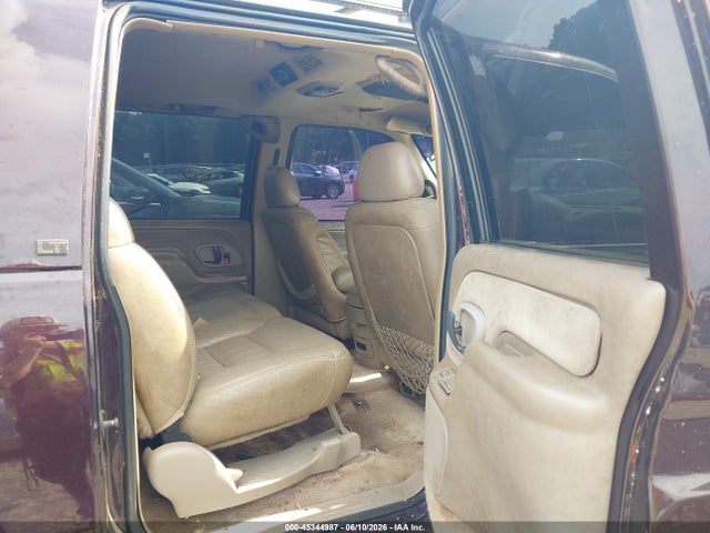 Aukcja sprzedaży 1996 Chevrolet Suburban K1500, vin: 3GNFK16R5TG137216, numer aukcji: 45344987