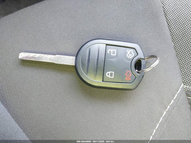 Aukcja sprzedaży 2014 Ford Fiesta Se, vin: 3FADP4BJ9EM223450, numer aukcji: 45344989