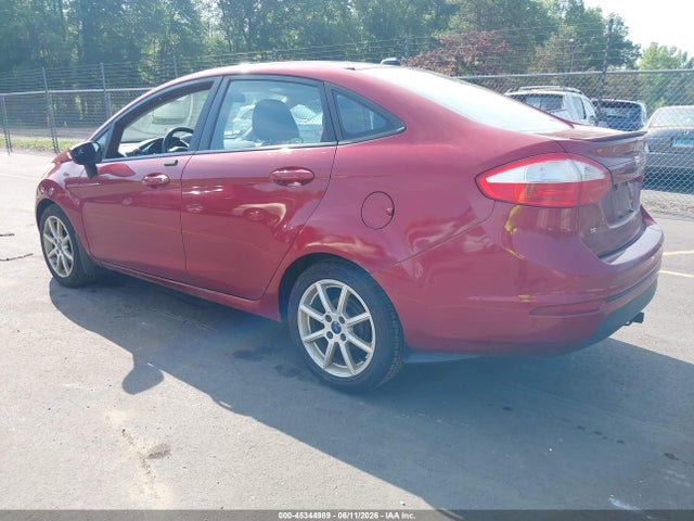 Auction sale of the 2014 Ford Fiesta Se, vin: 3FADP4BJ9EM223450, lot number: 45344989