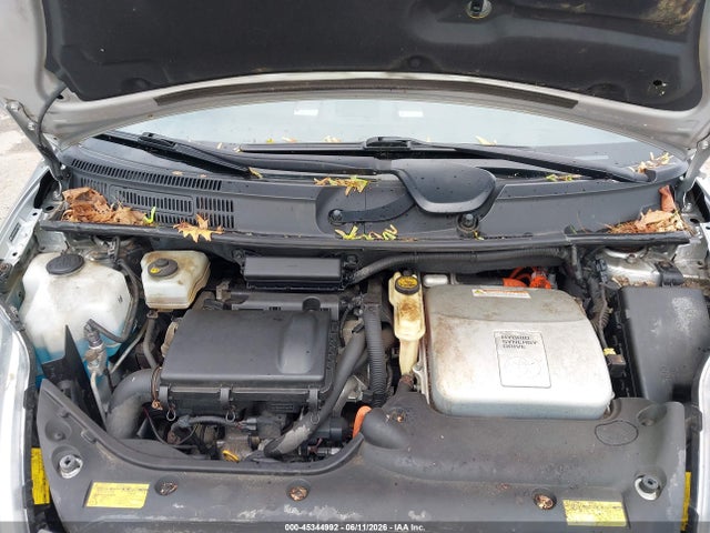 Aukcja sprzedaży 2006 Toyota Prius, vin: JTDKB20UX67530851, numer aukcji: 45344992