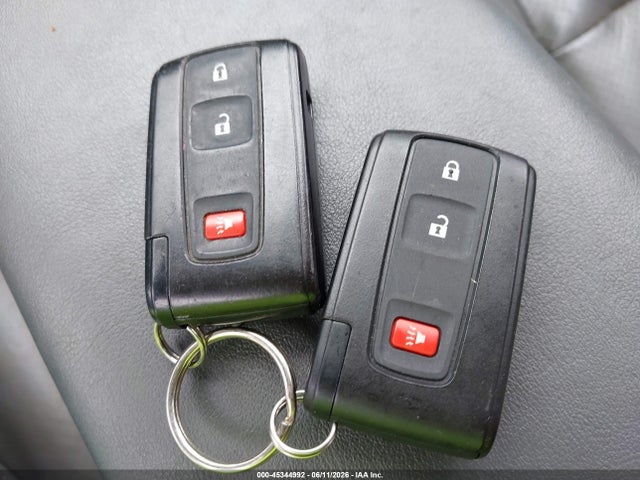 Aukcja sprzedaży 2006 Toyota Prius, vin: JTDKB20UX67530851, numer aukcji: 45344992