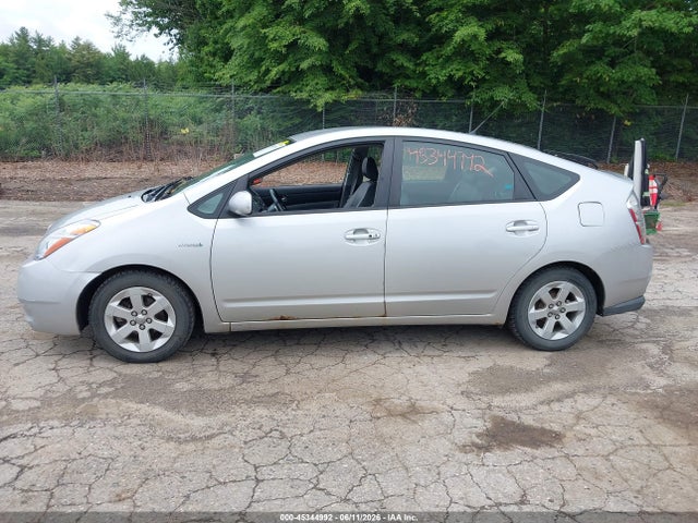 Aukcja sprzedaży 2006 Toyota Prius, vin: JTDKB20UX67530851, numer aukcji: 45344992