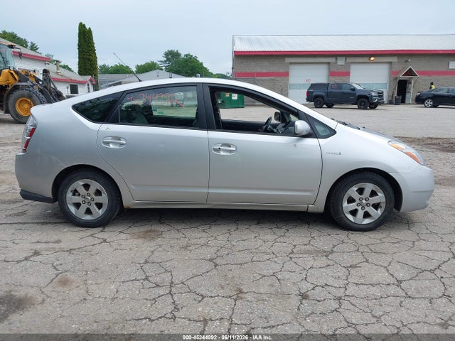 Aukcja sprzedaży 2006 Toyota Prius, vin: JTDKB20UX67530851, numer aukcji: 45344992