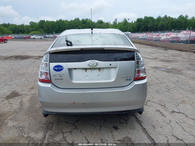 Aukcja sprzedaży 2006 Toyota Prius, vin: JTDKB20UX67530851, numer aukcji: 45344992