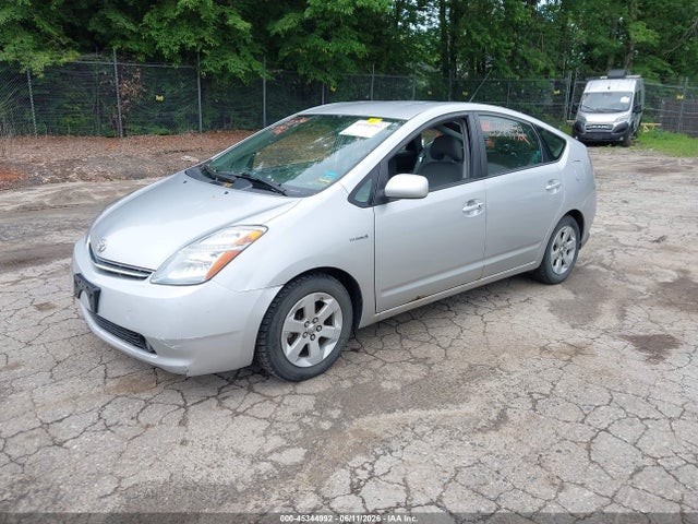 Aukcja sprzedaży 2006 Toyota Prius, vin: JTDKB20UX67530851, numer aukcji: 45344992