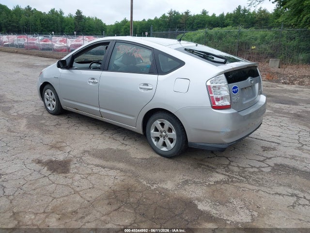 Aukcja sprzedaży 2006 Toyota Prius, vin: JTDKB20UX67530851, numer aukcji: 45344992