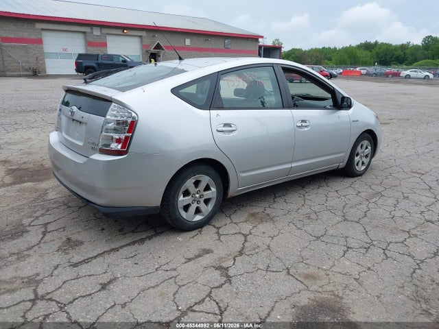 Aukcja sprzedaży 2006 Toyota Prius, vin: JTDKB20UX67530851, numer aukcji: 45344992