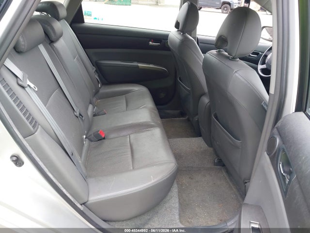 Aukcja sprzedaży 2006 Toyota Prius, vin: JTDKB20UX67530851, numer aukcji: 45344992