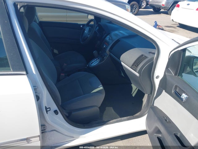 Aukcja sprzedaży 2010 Nissan Sentra 2.0s, vin: 3N1AB6AP9AL643533, numer aukcji: 45344998