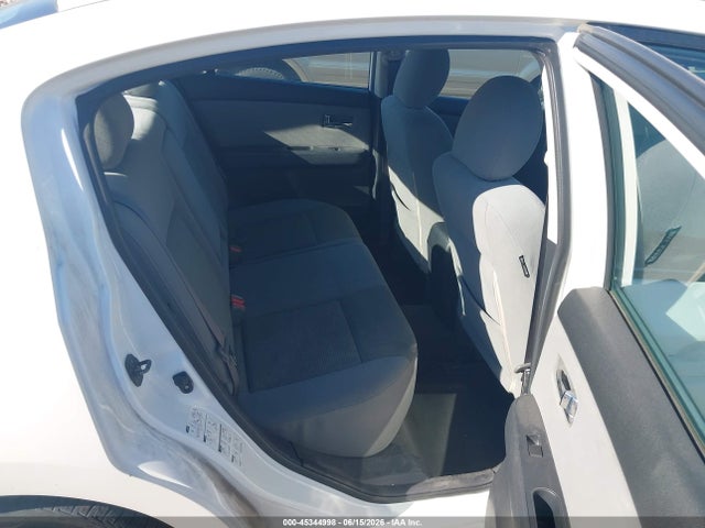 Aukcja sprzedaży 2010 Nissan Sentra 2.0s, vin: 3N1AB6AP9AL643533, numer aukcji: 45344998