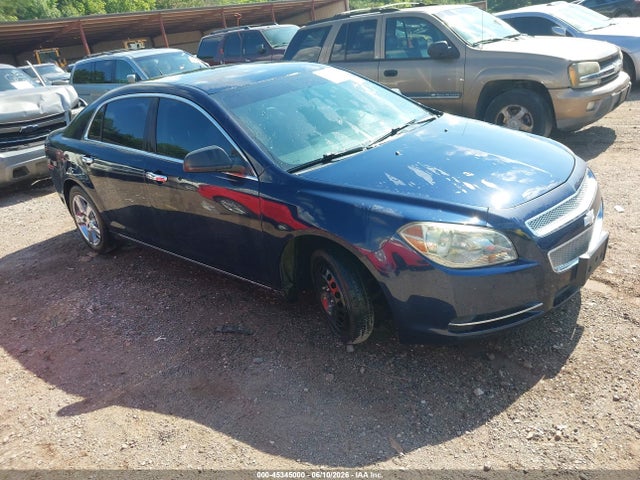 Продаж на аукціоні авто 2011 Chevrolet Malibu 2lt, vin: 1G1ZD5E13BF142846, номер лоту: 45345000