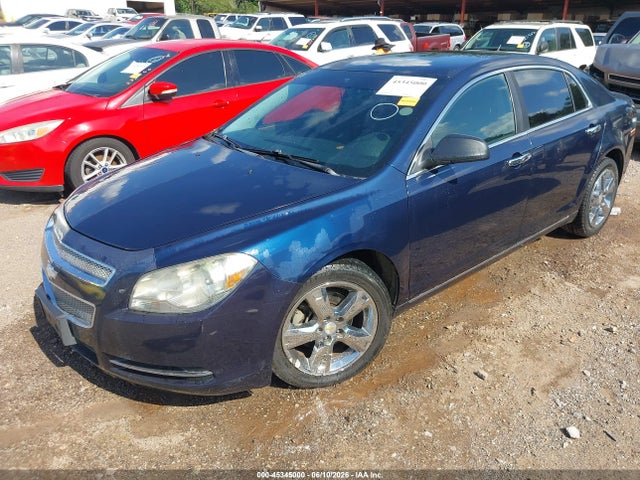 Продажа на аукционе авто 2011 Chevrolet Malibu 2lt, vin: 1G1ZD5E13BF142846, номер лота: 45345000