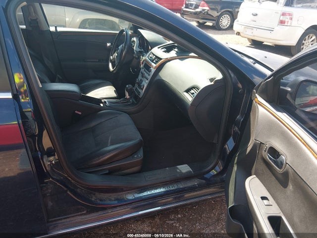Продажа на аукционе авто 2011 Chevrolet Malibu 2lt, vin: 1G1ZD5E13BF142846, номер лота: 45345000