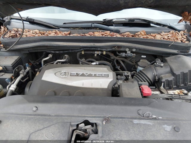 Продаж на аукціоні авто 2007 Acura Mdx Technology Package, vin: 2HNYD28497H514651, номер лоту: 45345003