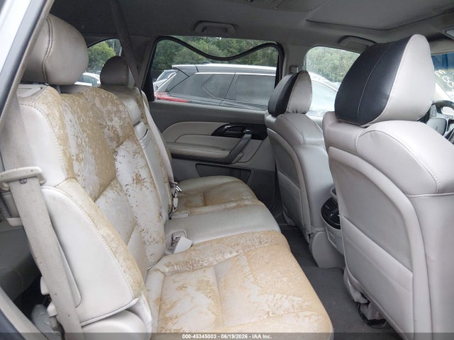 Продаж на аукціоні авто 2007 Acura Mdx Technology Package, vin: 2HNYD28497H514651, номер лоту: 45345003