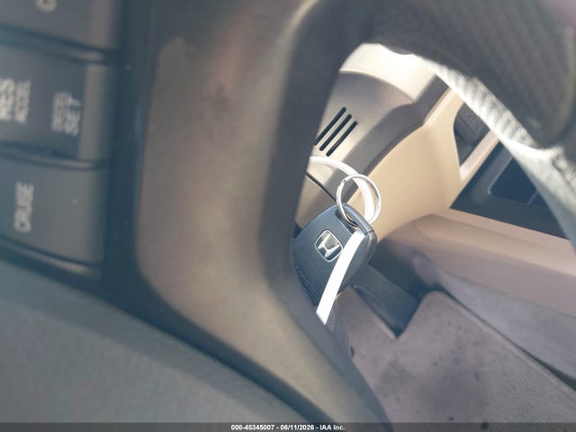 Aukcja sprzedaży 2006 Honda Civic Lx, vin: 1HGFA16536L145395, numer aukcji: 45345007