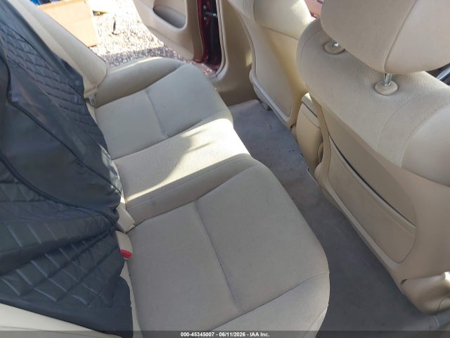 Aukcja sprzedaży 2006 Honda Civic Lx, vin: 1HGFA16536L145395, numer aukcji: 45345007