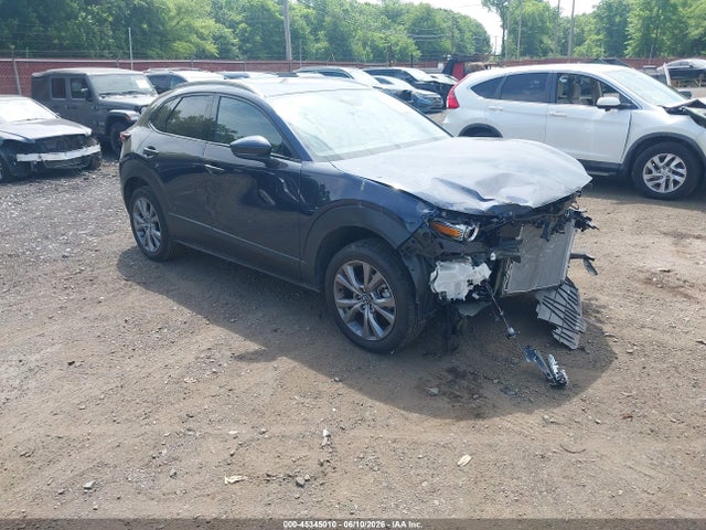 Aukcja sprzedaży 2025 Mazda Cx-30 2.5 S Premium Package, vin: 3MVDMBDM5SM808826, numer aukcji: 45345010