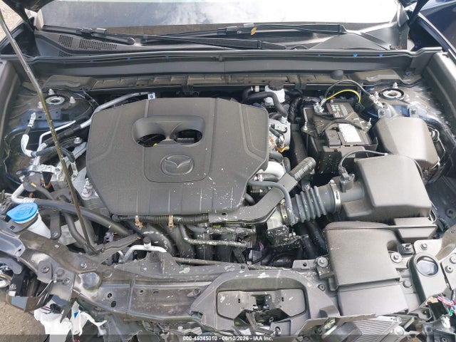 Aukcja sprzedaży 2025 Mazda Cx-30 2.5 S Premium Package, vin: 3MVDMBDM5SM808826, numer aukcji: 45345010