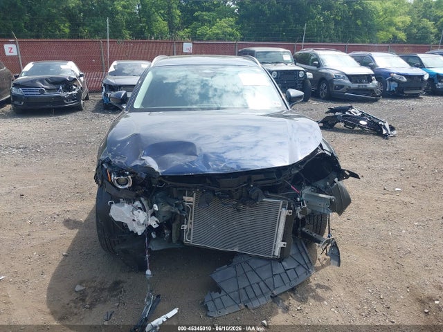 Aukcja sprzedaży 2025 Mazda Cx-30 2.5 S Premium Package, vin: 3MVDMBDM5SM808826, numer aukcji: 45345010