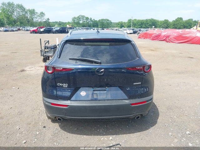 Aukcja sprzedaży 2025 Mazda Cx-30 2.5 S Premium Package, vin: 3MVDMBDM5SM808826, numer aukcji: 45345010