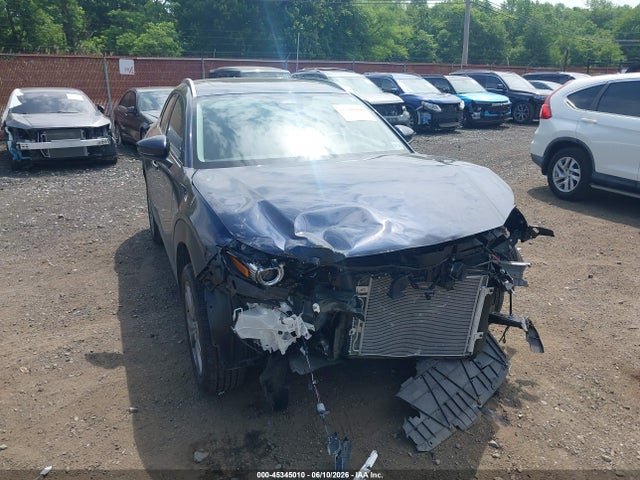 Aukcja sprzedaży 2025 Mazda Cx-30 2.5 S Premium Package, vin: 3MVDMBDM5SM808826, numer aukcji: 45345010