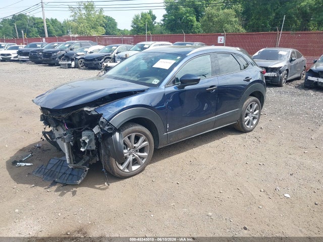 Aukcja sprzedaży 2025 Mazda Cx-30 2.5 S Premium Package, vin: 3MVDMBDM5SM808826, numer aukcji: 45345010