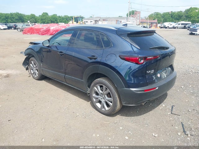 Aukcja sprzedaży 2025 Mazda Cx-30 2.5 S Premium Package, vin: 3MVDMBDM5SM808826, numer aukcji: 45345010