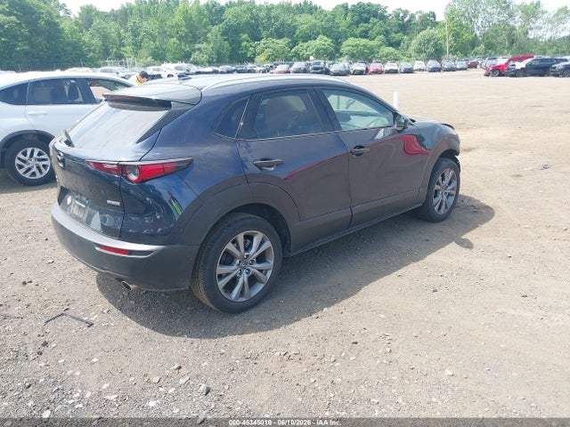 Aukcja sprzedaży 2025 Mazda Cx-30 2.5 S Premium Package, vin: 3MVDMBDM5SM808826, numer aukcji: 45345010