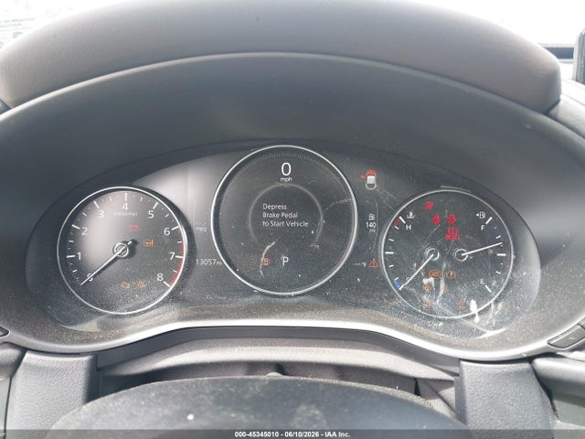 Aukcja sprzedaży 2025 Mazda Cx-30 2.5 S Premium Package, vin: 3MVDMBDM5SM808826, numer aukcji: 45345010