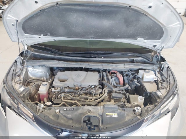Aukcja sprzedaży 2022 Toyota Sienna Le, vin: 5TDKSKFC1NS066044, numer aukcji: 45345013