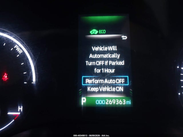Aukcja sprzedaży 2022 Toyota Sienna Le, vin: 5TDKSKFC1NS066044, numer aukcji: 45345013