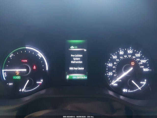 Aukcja sprzedaży 2022 Toyota Sienna Le, vin: 5TDKSKFC1NS066044, numer aukcji: 45345013