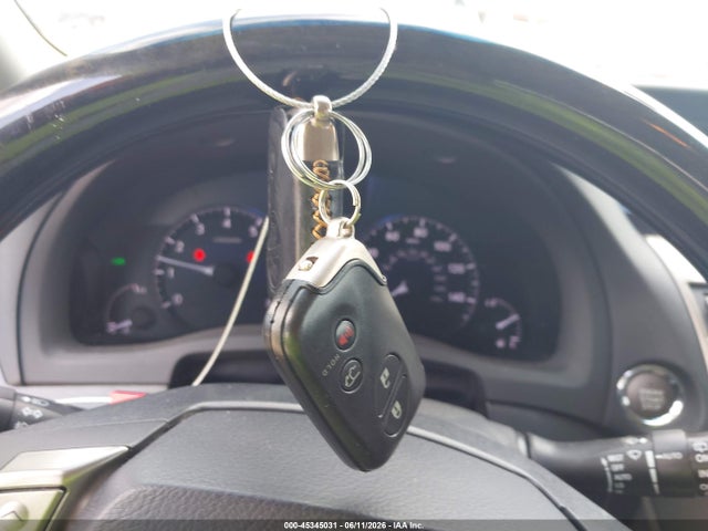 45345031 :رقم المزاد ، 2T2ZK1BA3FC195969 vin ، 2015 Lexus Rx 350 مزاد بيع